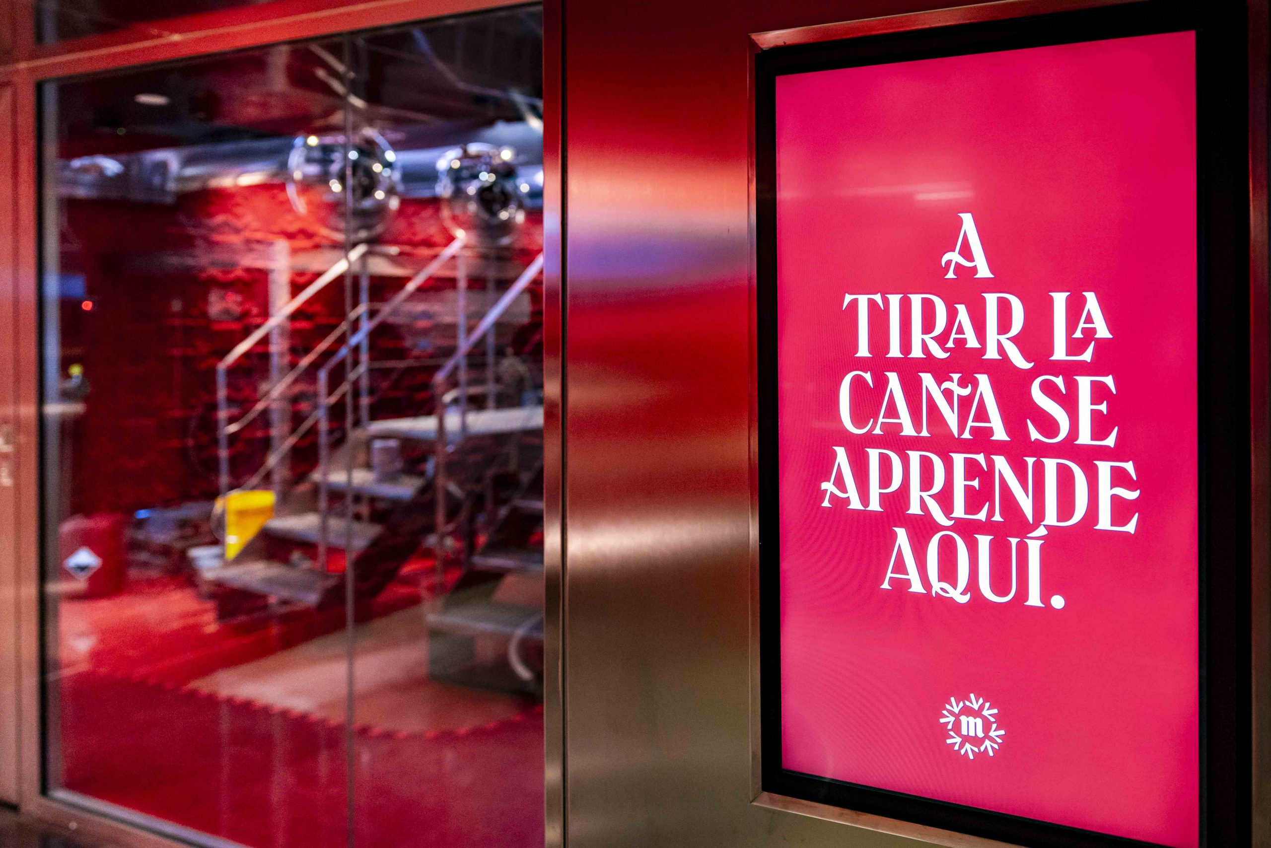 Mahou San Miguel